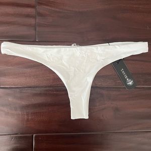 Tavik Ali Mini Swim Bottom